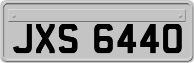 JXS6440