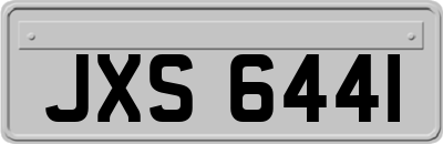 JXS6441