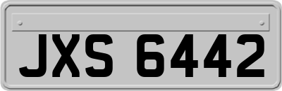 JXS6442