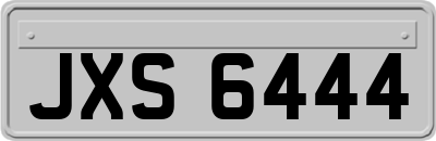 JXS6444