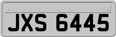 JXS6445