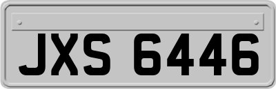 JXS6446