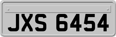 JXS6454