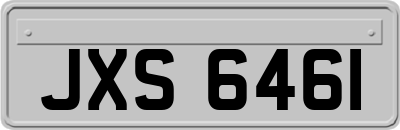 JXS6461