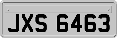 JXS6463