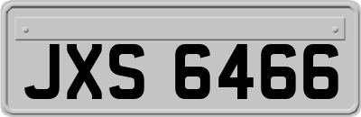JXS6466
