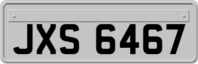 JXS6467