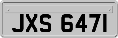 JXS6471