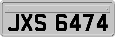 JXS6474