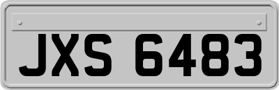 JXS6483