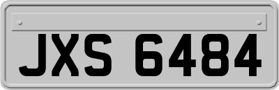 JXS6484