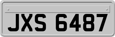 JXS6487