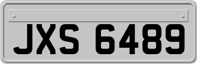 JXS6489