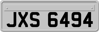JXS6494