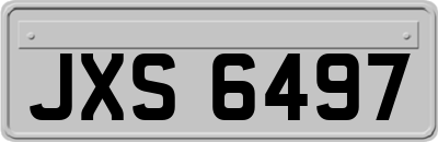 JXS6497