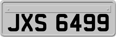 JXS6499