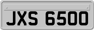 JXS6500