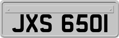 JXS6501