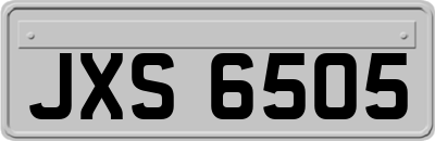 JXS6505