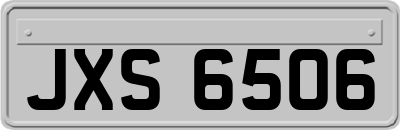 JXS6506