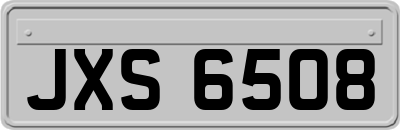 JXS6508