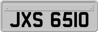 JXS6510