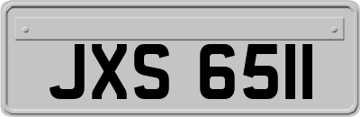 JXS6511