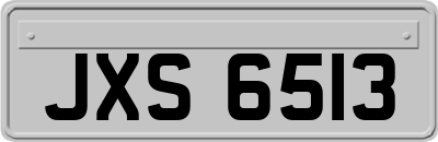 JXS6513