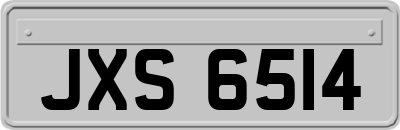 JXS6514