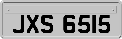 JXS6515