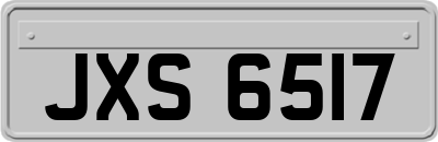JXS6517