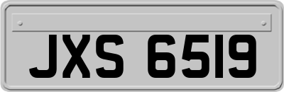 JXS6519