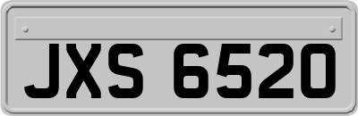 JXS6520