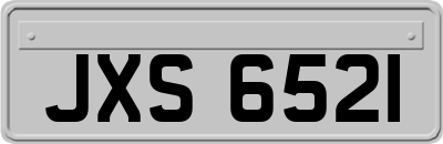 JXS6521