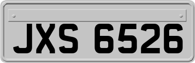 JXS6526