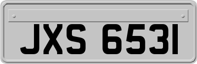 JXS6531