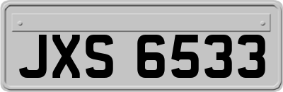 JXS6533