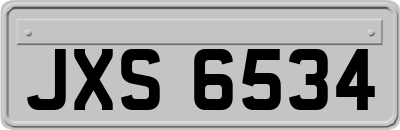 JXS6534