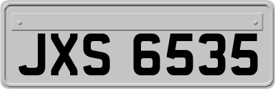 JXS6535