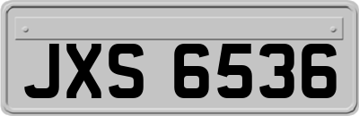 JXS6536