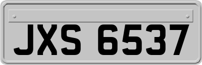 JXS6537