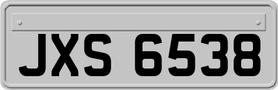 JXS6538