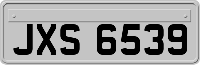 JXS6539