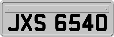 JXS6540