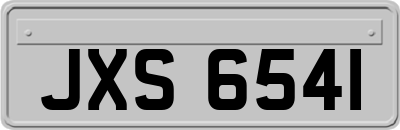 JXS6541