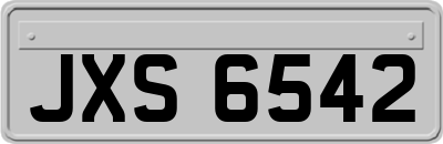 JXS6542