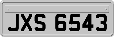 JXS6543