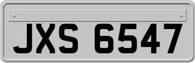 JXS6547
