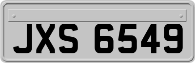 JXS6549