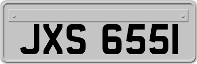 JXS6551